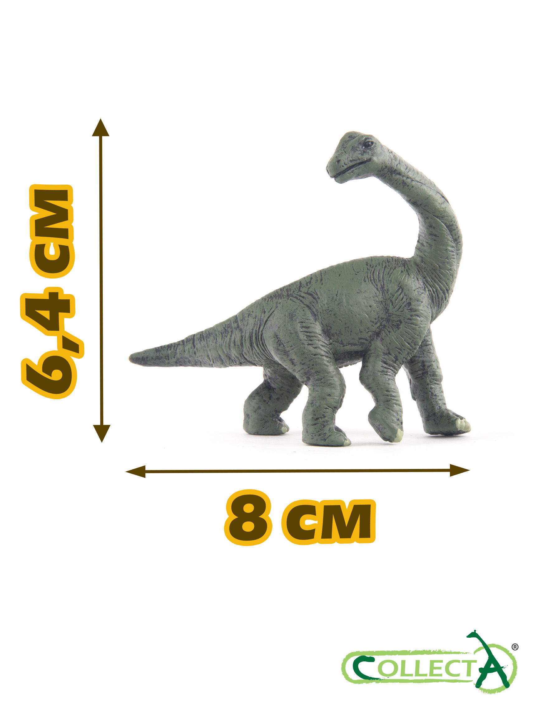 Игровой набор Collecta - фото 17