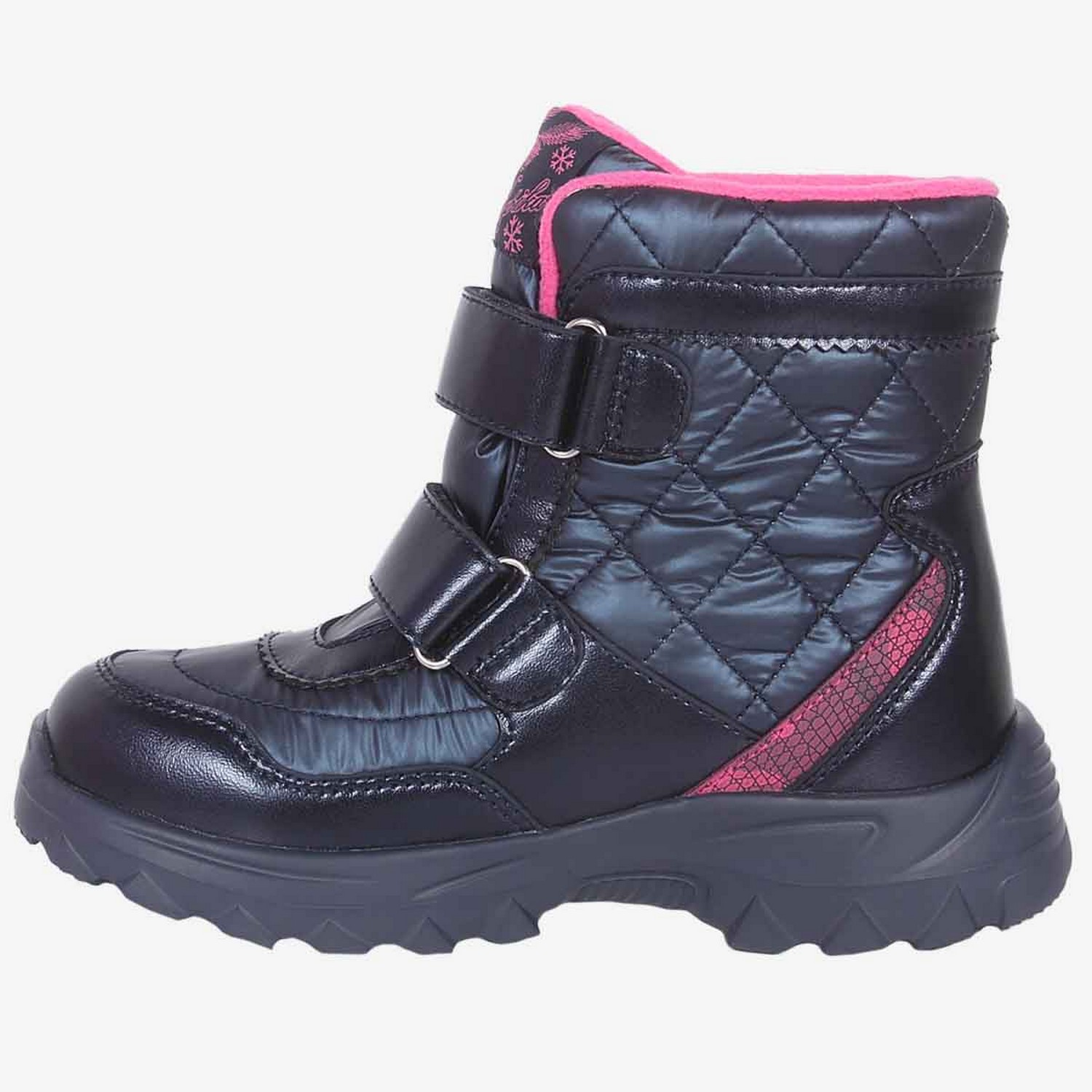 Ботинки Kapika 43427-2 - фото 2