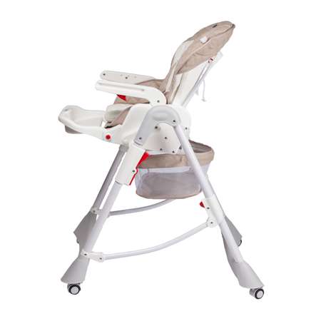 Стульчик для кормления Babyton Coffee классический