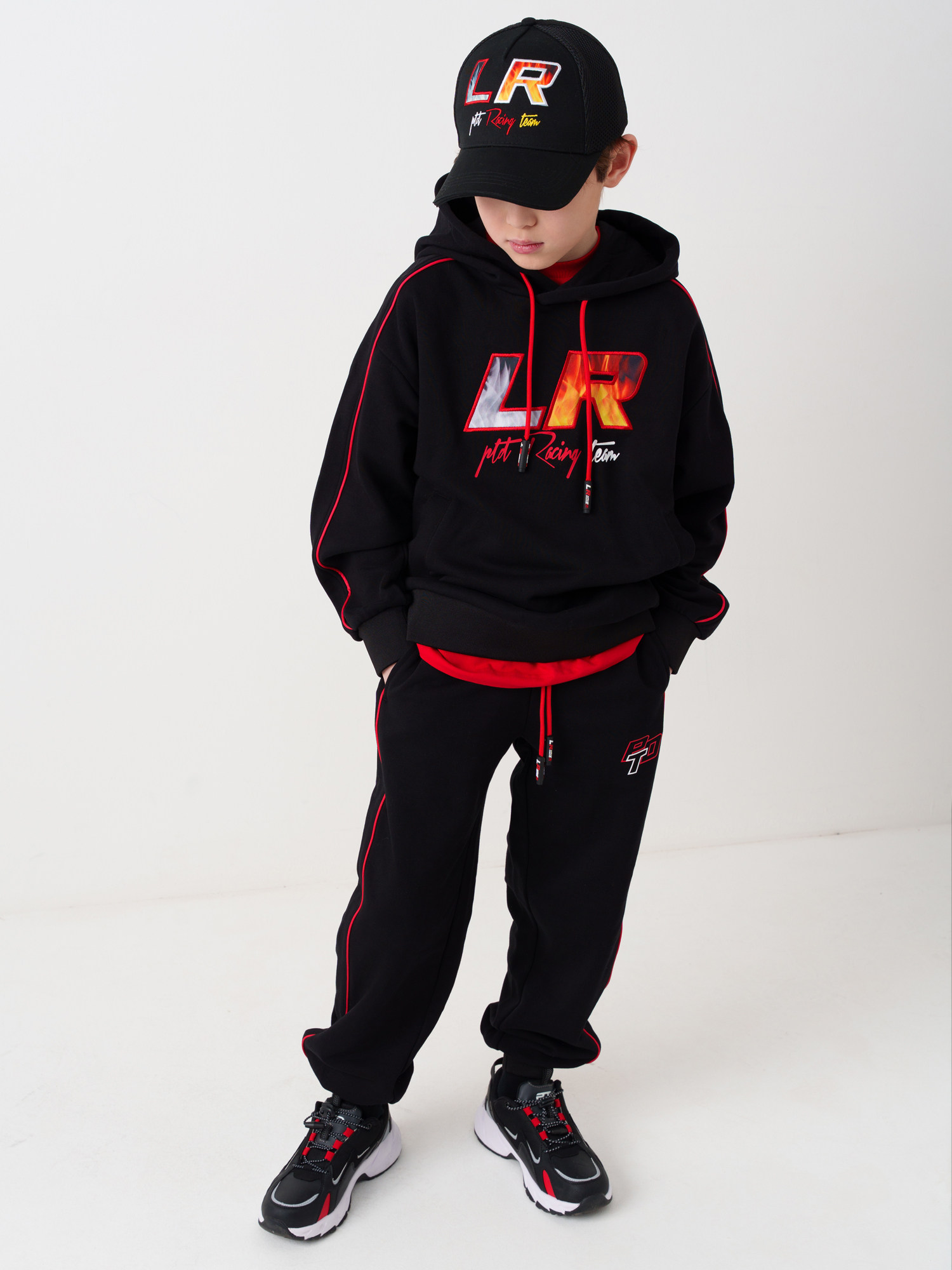 Бейсболка PlayToday 12611046 - фото 2