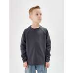 Лонгслив МОЛОДОСТЬ ГОВОРИТ