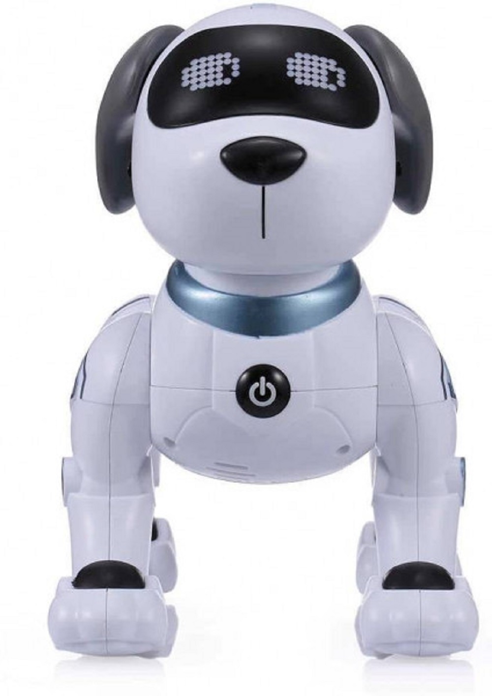 Собака РУ Zhorya Smart Robot Dog - фото 4