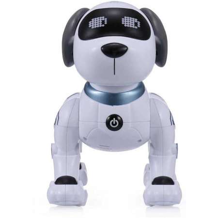 Собака РУ Zhorya Smart Robot Dog