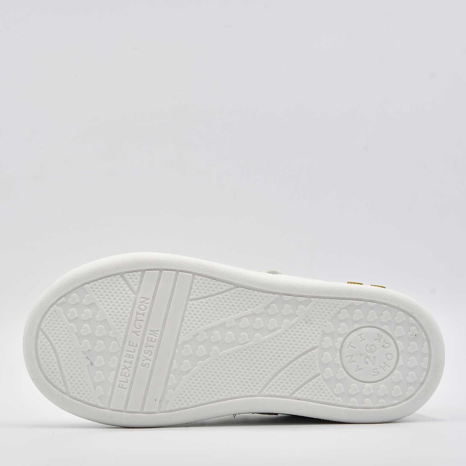 Кеды PRIMIGI 7404000 - фото 3