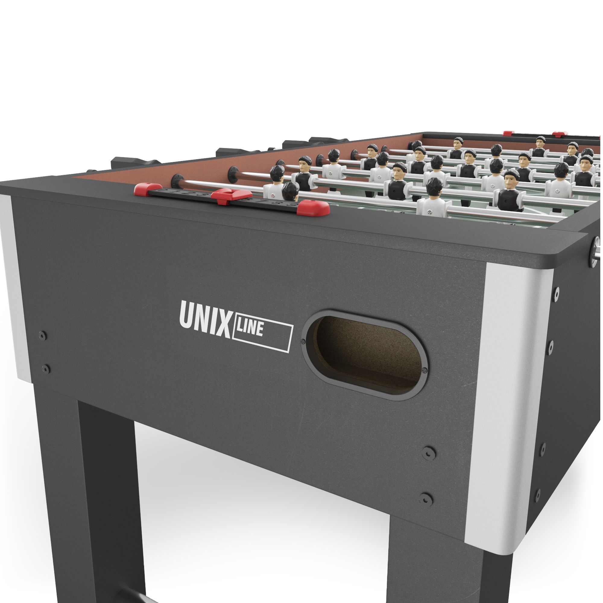 Настольная игра UNIX line футбол - фото 9
