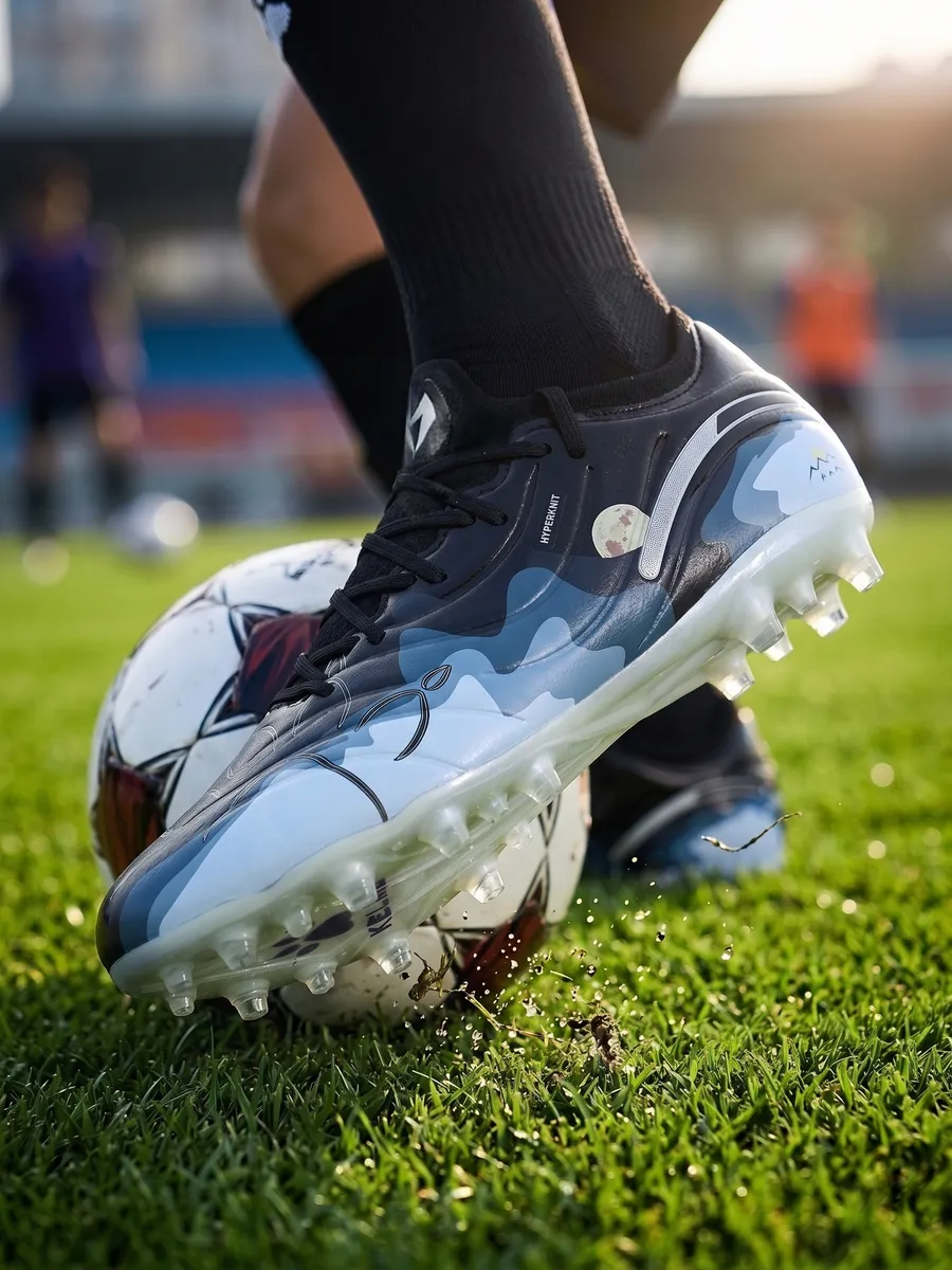 Бутсы KELME 9421ZX1226-003 - фото 4