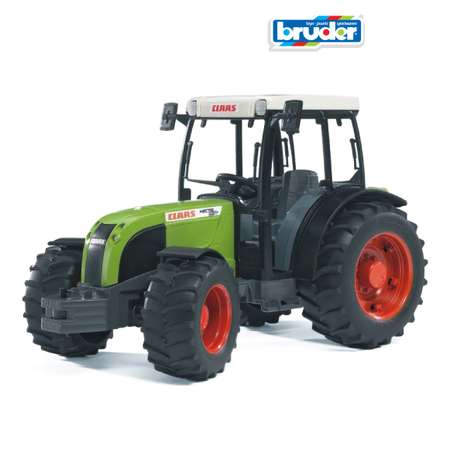 Трактор Bruder Claas Nectis 267 F 1:16