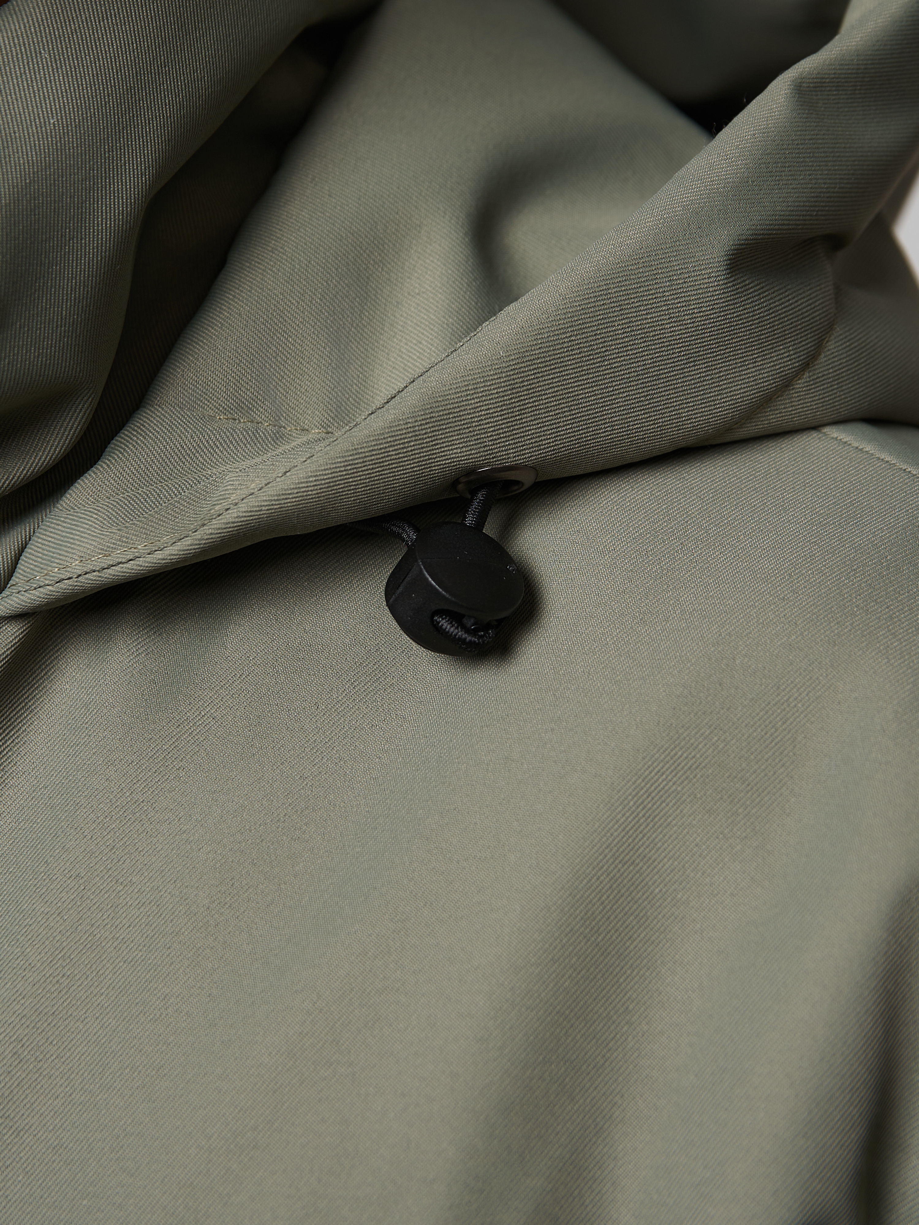 Парка RODOS М-305/хаки - фото 9