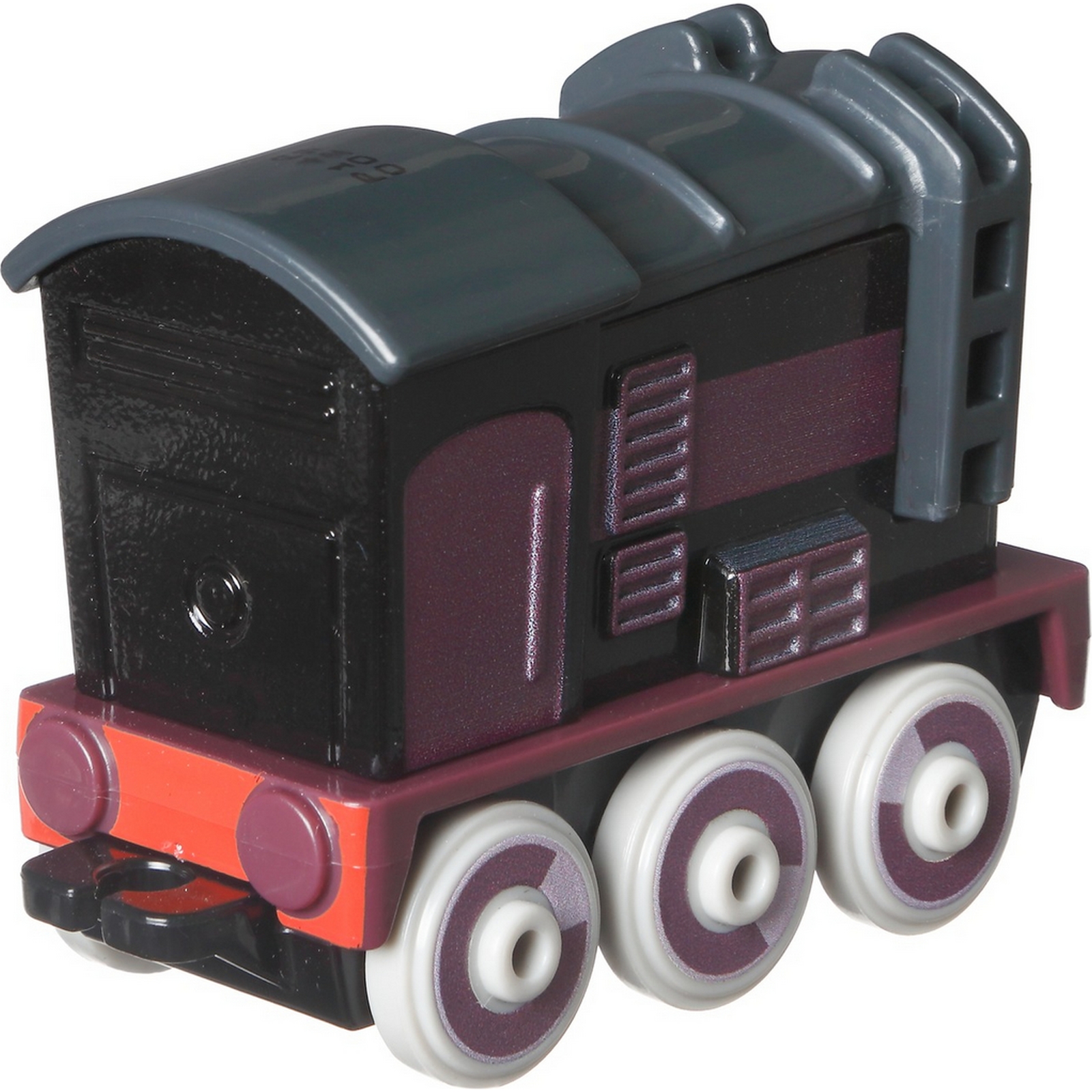 Поезд Thomas and Friends 8.1 см HFX89 - фото 68