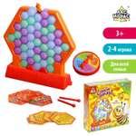 Настольная игра Лас Играс Спаси пчелу