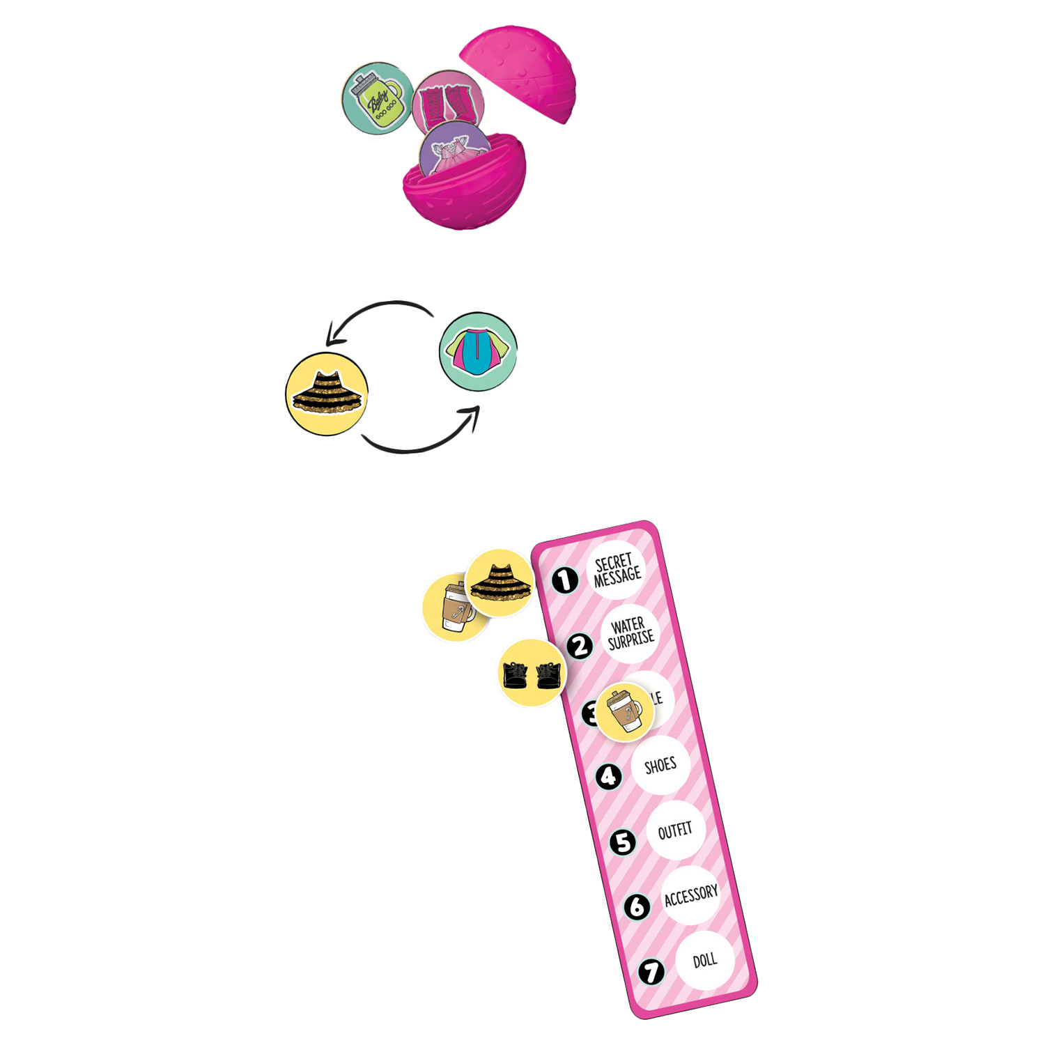 Настольная игра Spin Master - фото 3