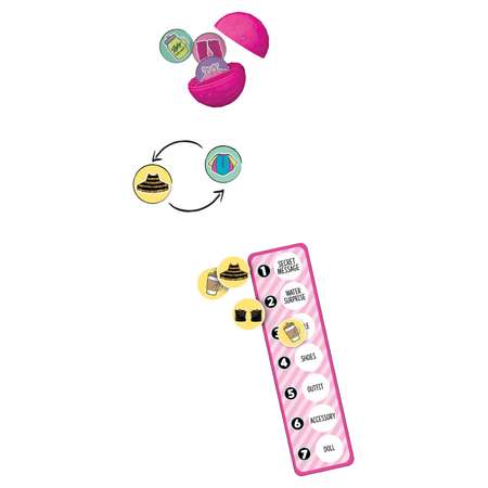 Настольная игра Spin Master