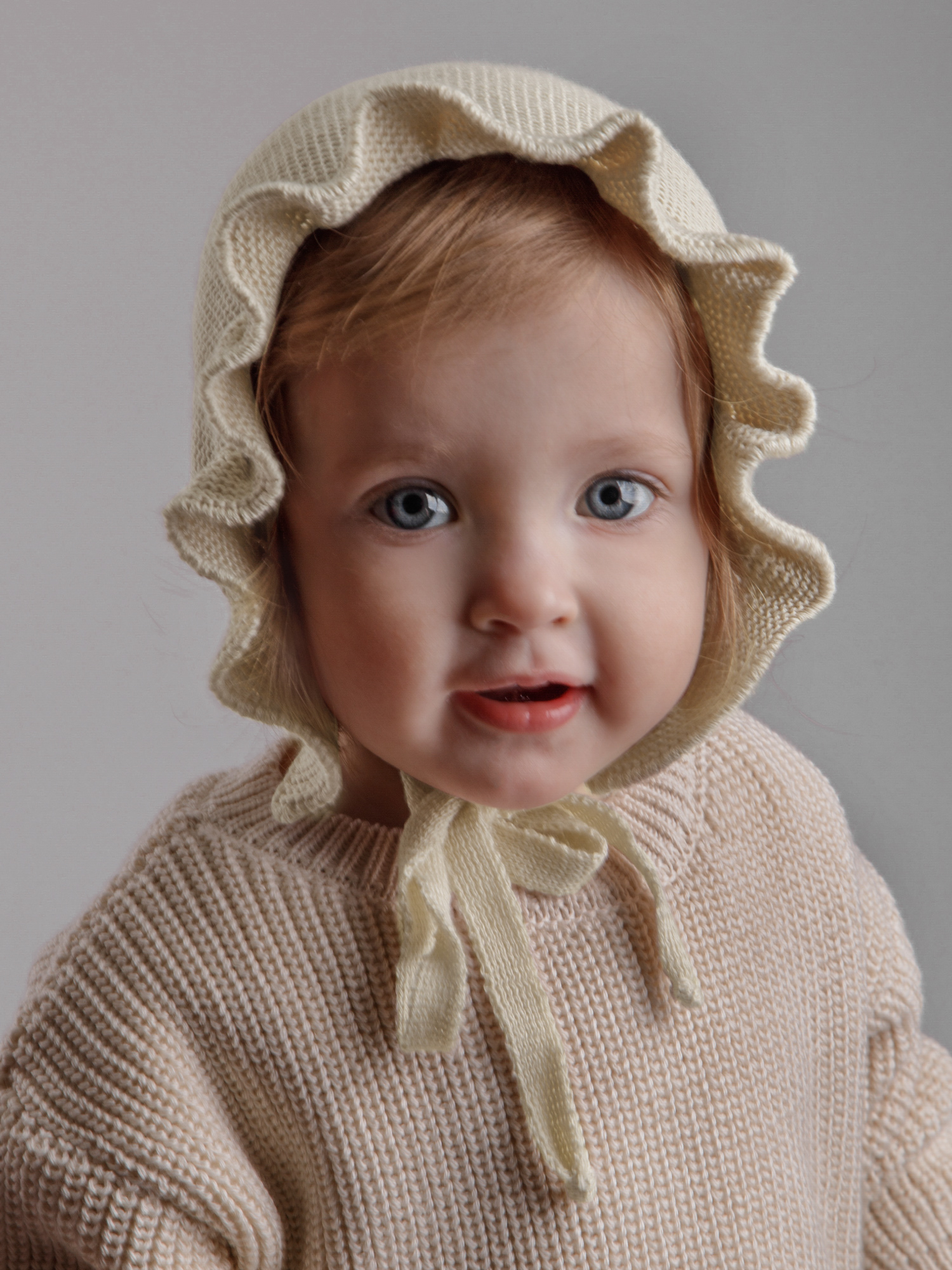 Шапочка Amarobaby AB-OD26-CLO16/38 - фото 7