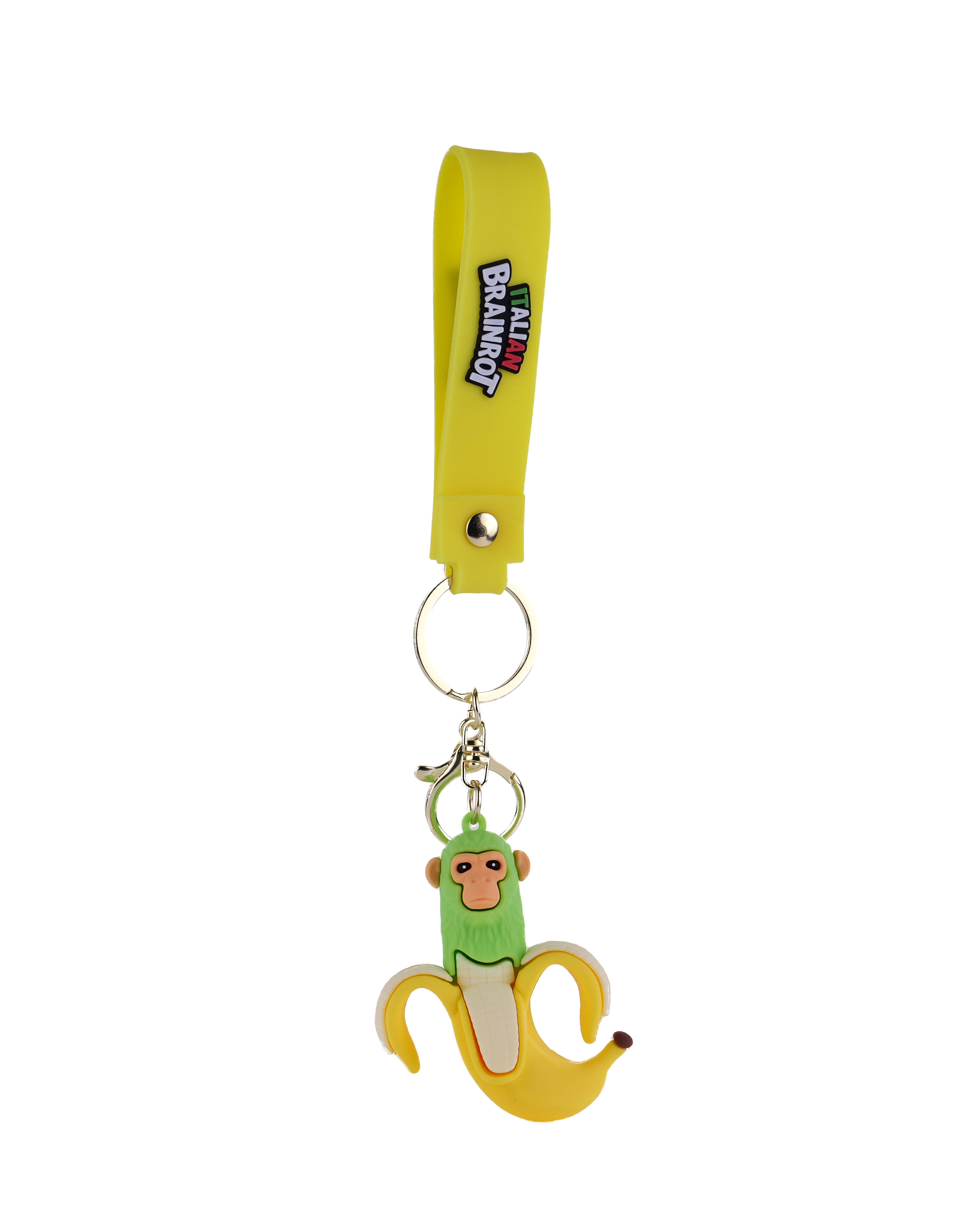 Брелок Italian Brainrot Шимпанзини 1 шт. - фото 9