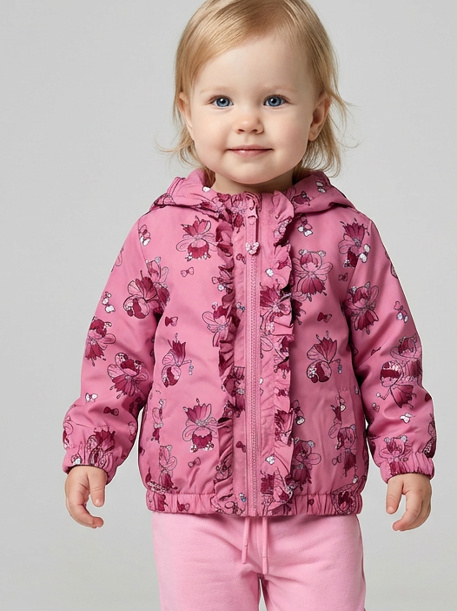 Ветровка PlayToday 12623001 - фото 1