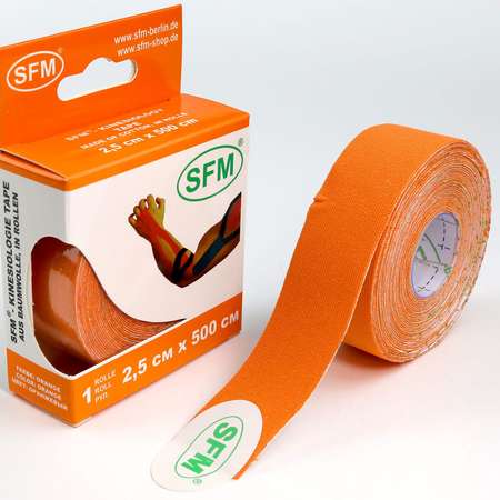 Тейпы SFM Hospital Products