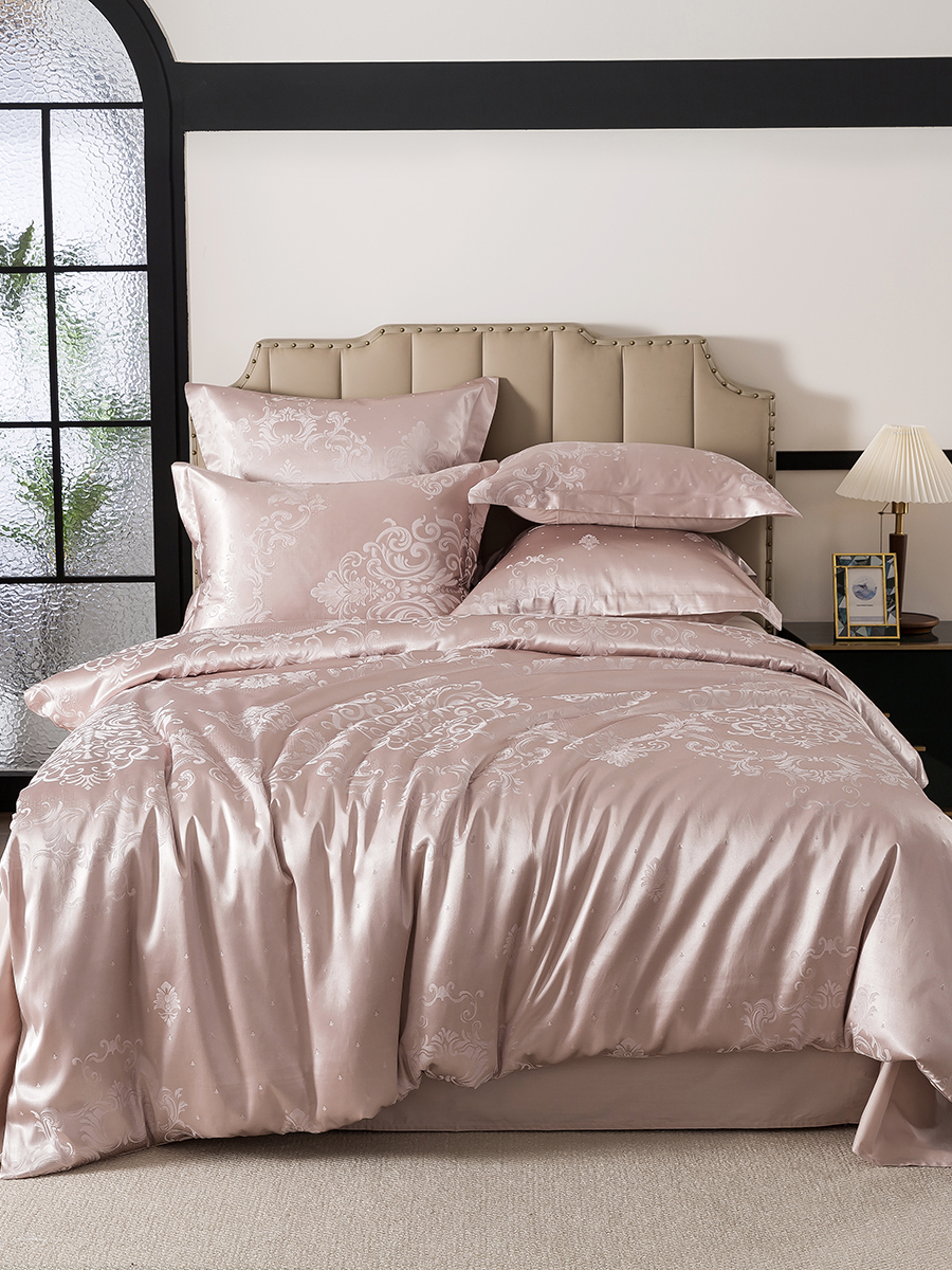 Комплект постельного белья Versailles Альвина 6 предм. - фото 1