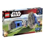 Конструктор LEGO Star Wars 7664 536 дет.