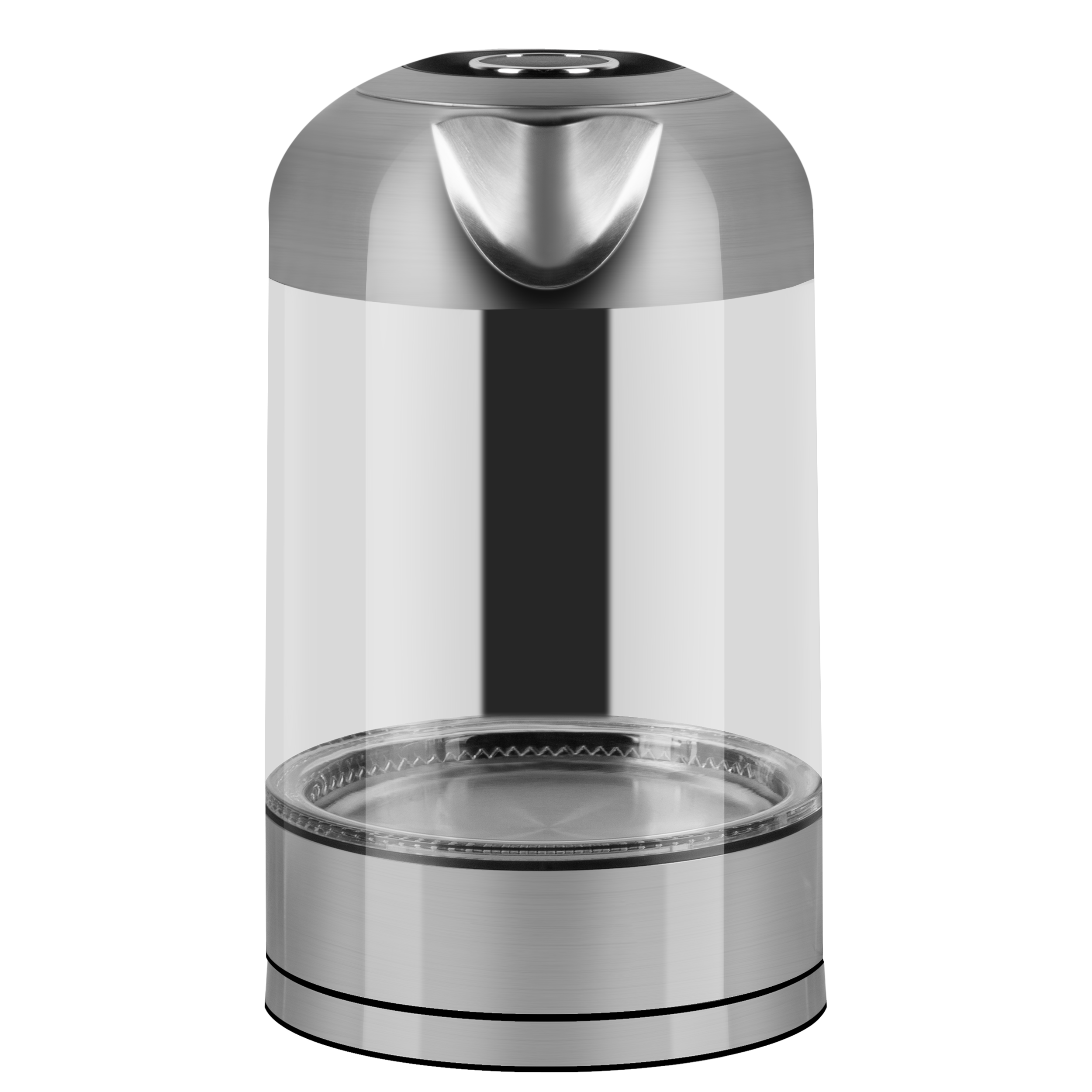 Чайник MAUNFELD MGK6709S - фото 5