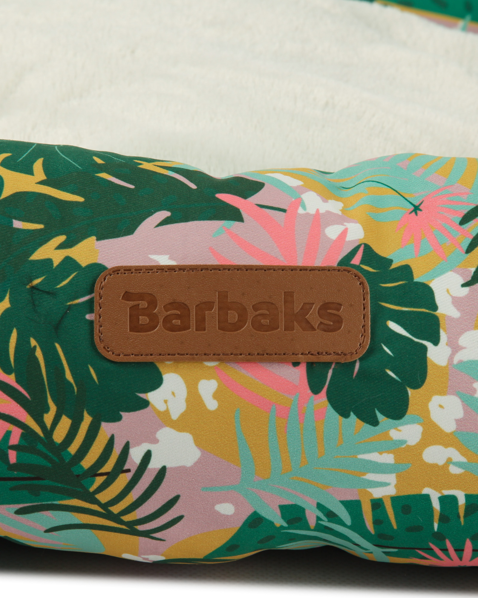 Лежанка Barbaks Сочные краски S 55*45*18см - фото 3