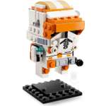 Конструктор LEGO BrickHeadz 40675 147 дет.