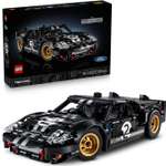 Конструктор LEGO Technic Ford GT40 MKII 1966г 793 дет.