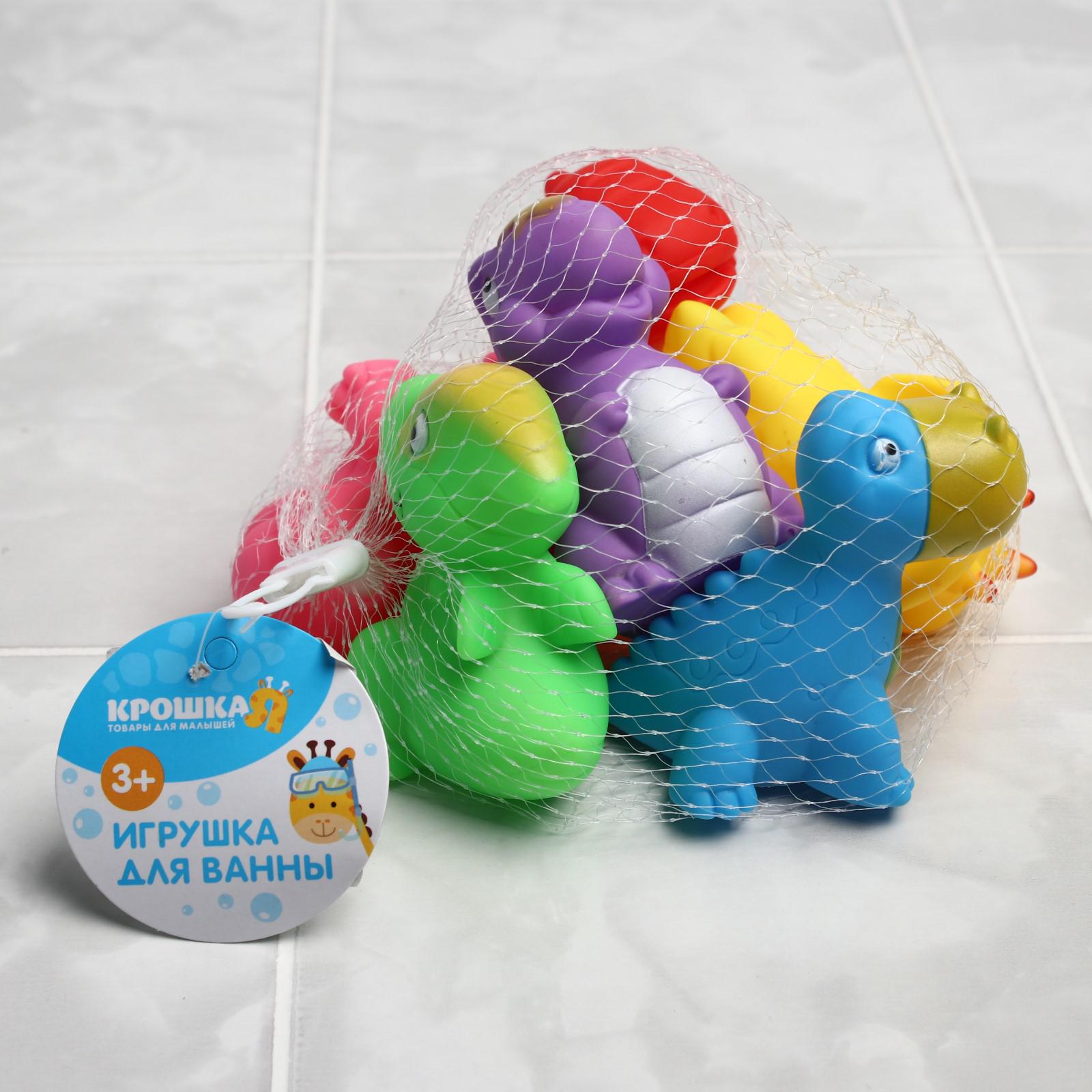 Игрушка Крошка Я - фото 9