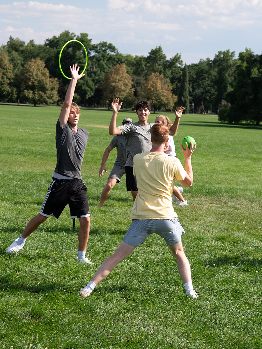 Активная игра Hape Ниндзя - фото 17