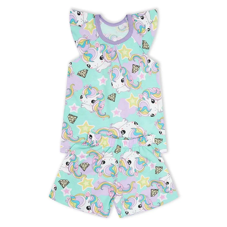 Пижама DANKIDS