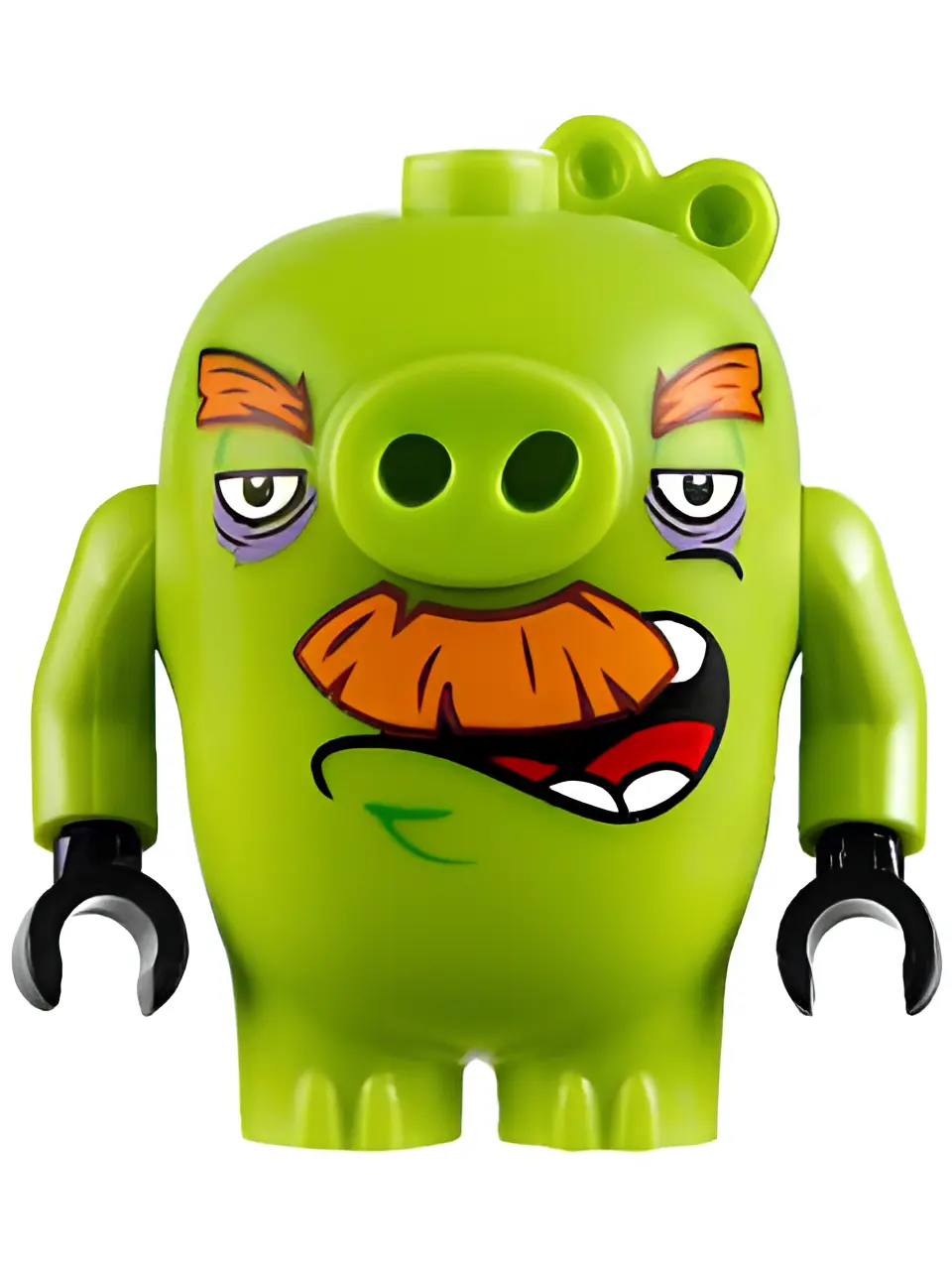 Фигурка LEGO Foreman Pig ang017 - фото 1