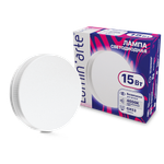Светодиодная лампа LUMINARTE standard