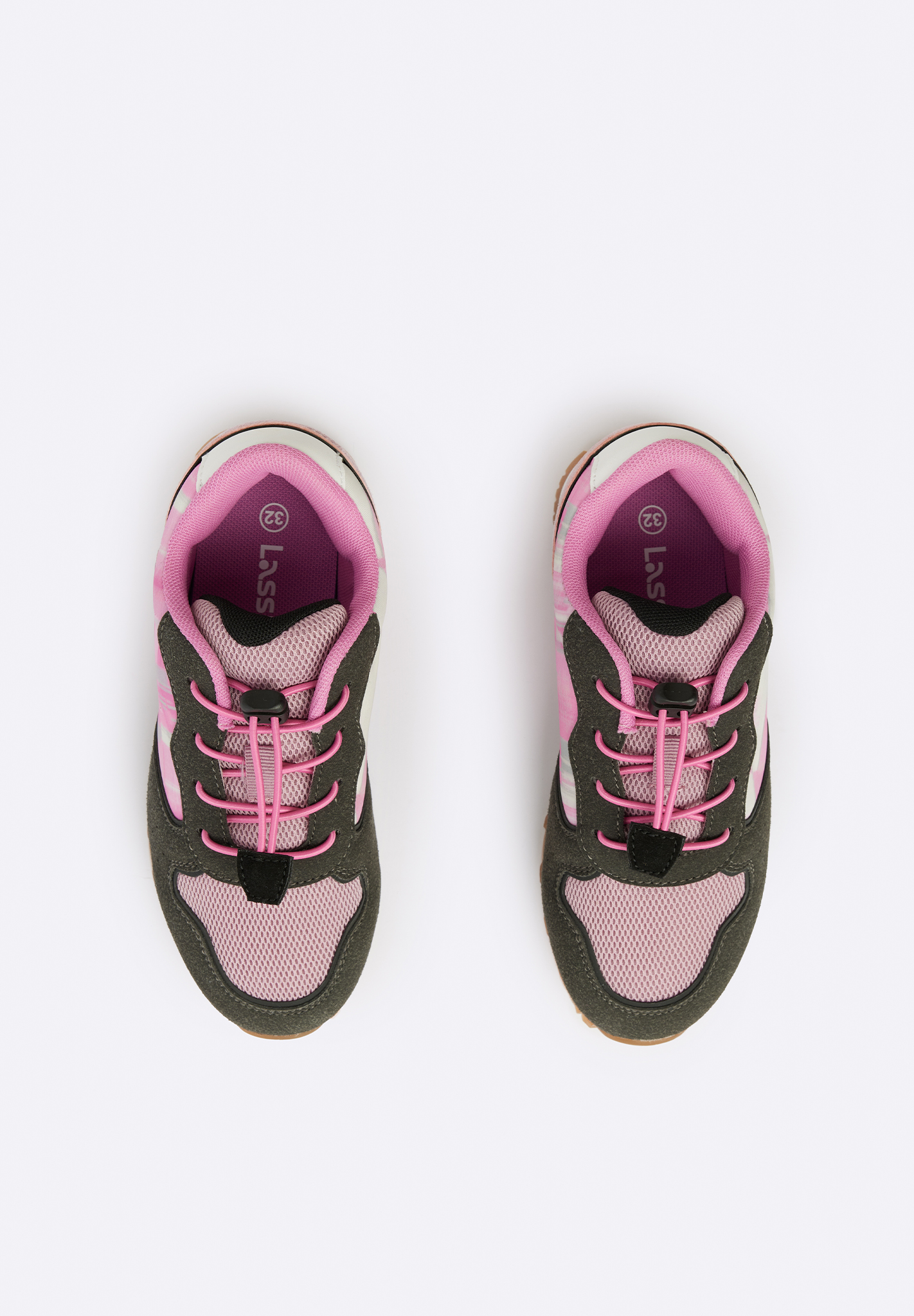 Кроссовки Lassie 7400041A-4741 - фото 5