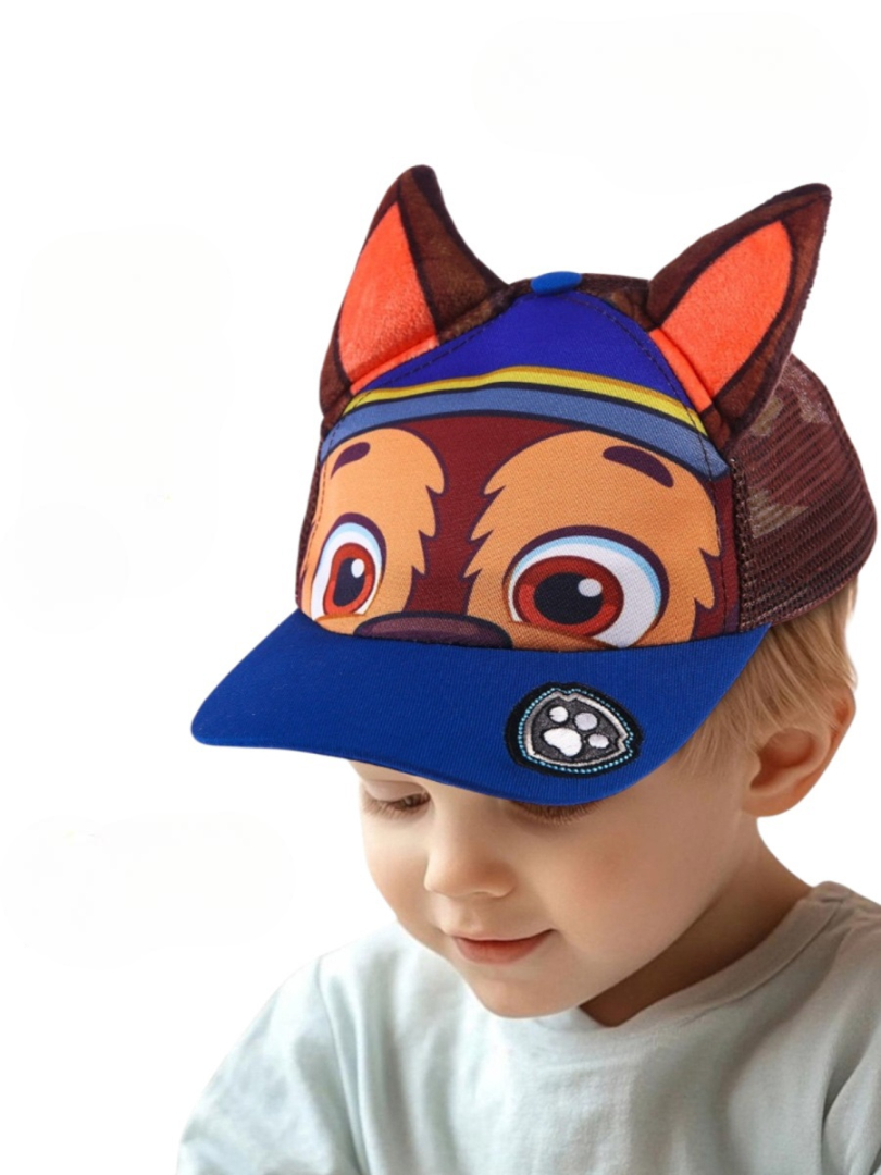 Кепка Paw Patrol 7640788 - фото 1