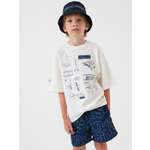 Шорты купальные PlayToday