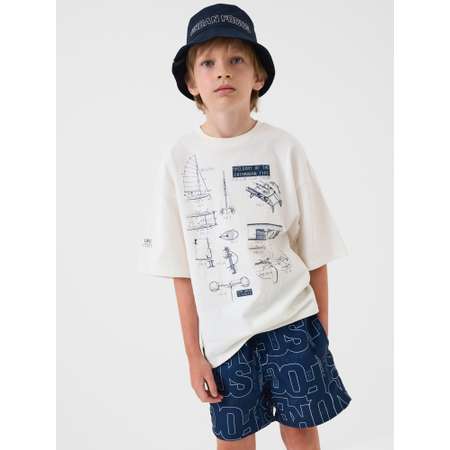 Шорты купальные PlayToday