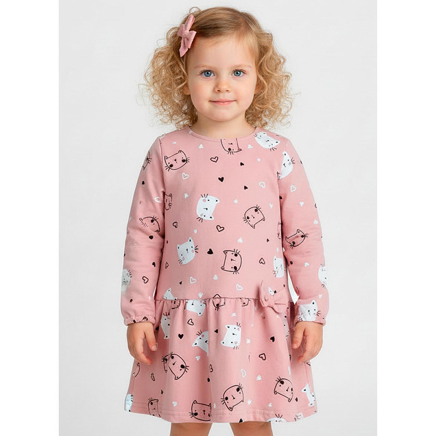 Платье YOULALA 2130310102 - фото 1