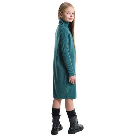 Платье Mini-Maxi