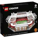 Конструктор LEGO Creator 3898 дет.