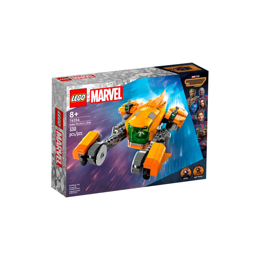 Конструктор LEGO 900 дет. - фото 1