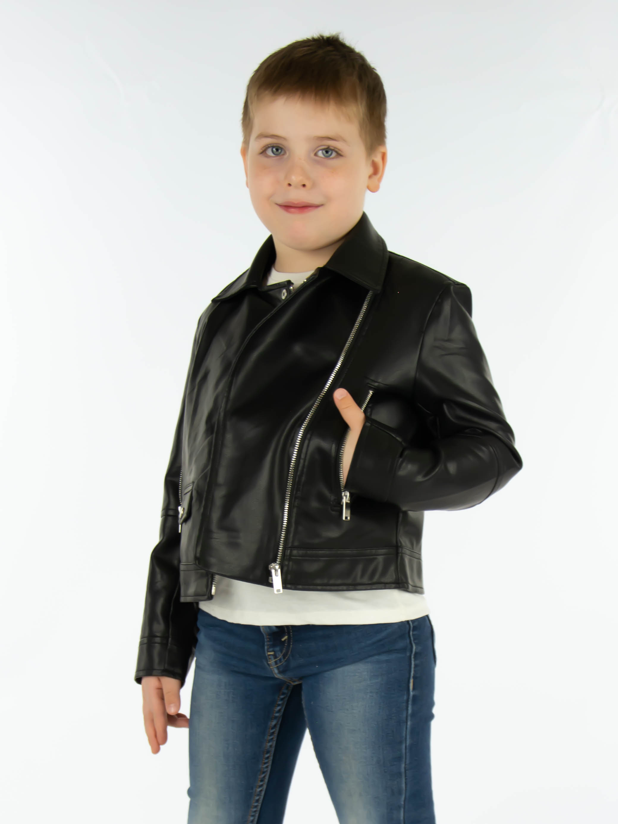 Косуха CASTLELADY 690012 - фото 5