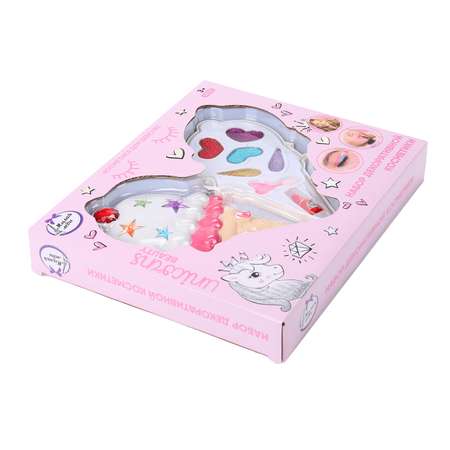 Игрушка Милая леди косметика