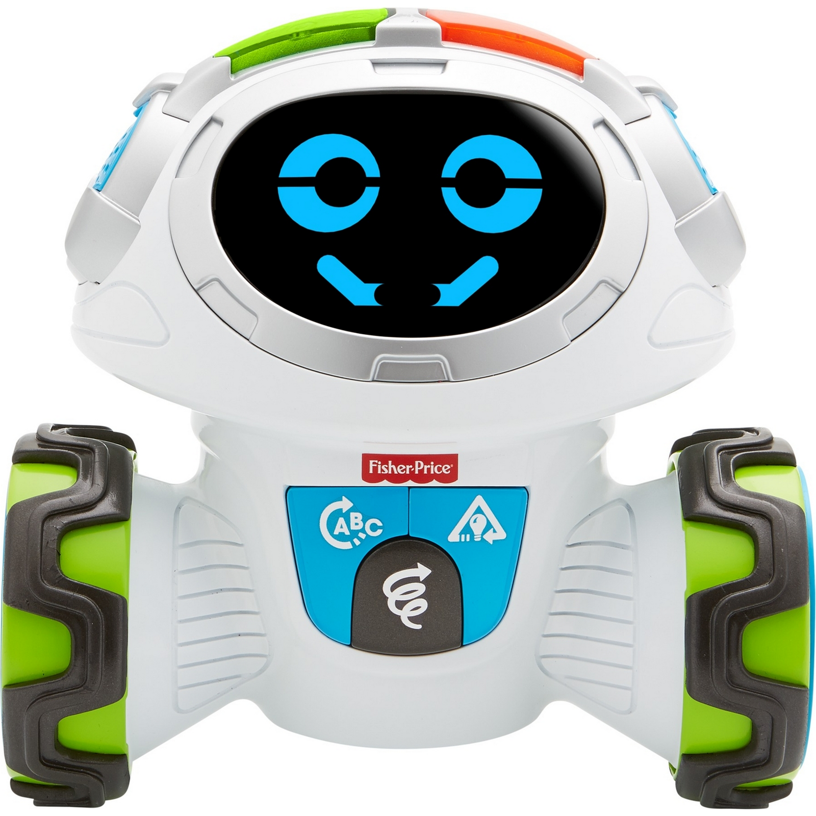 Игрушка Fisher Price - фото 13