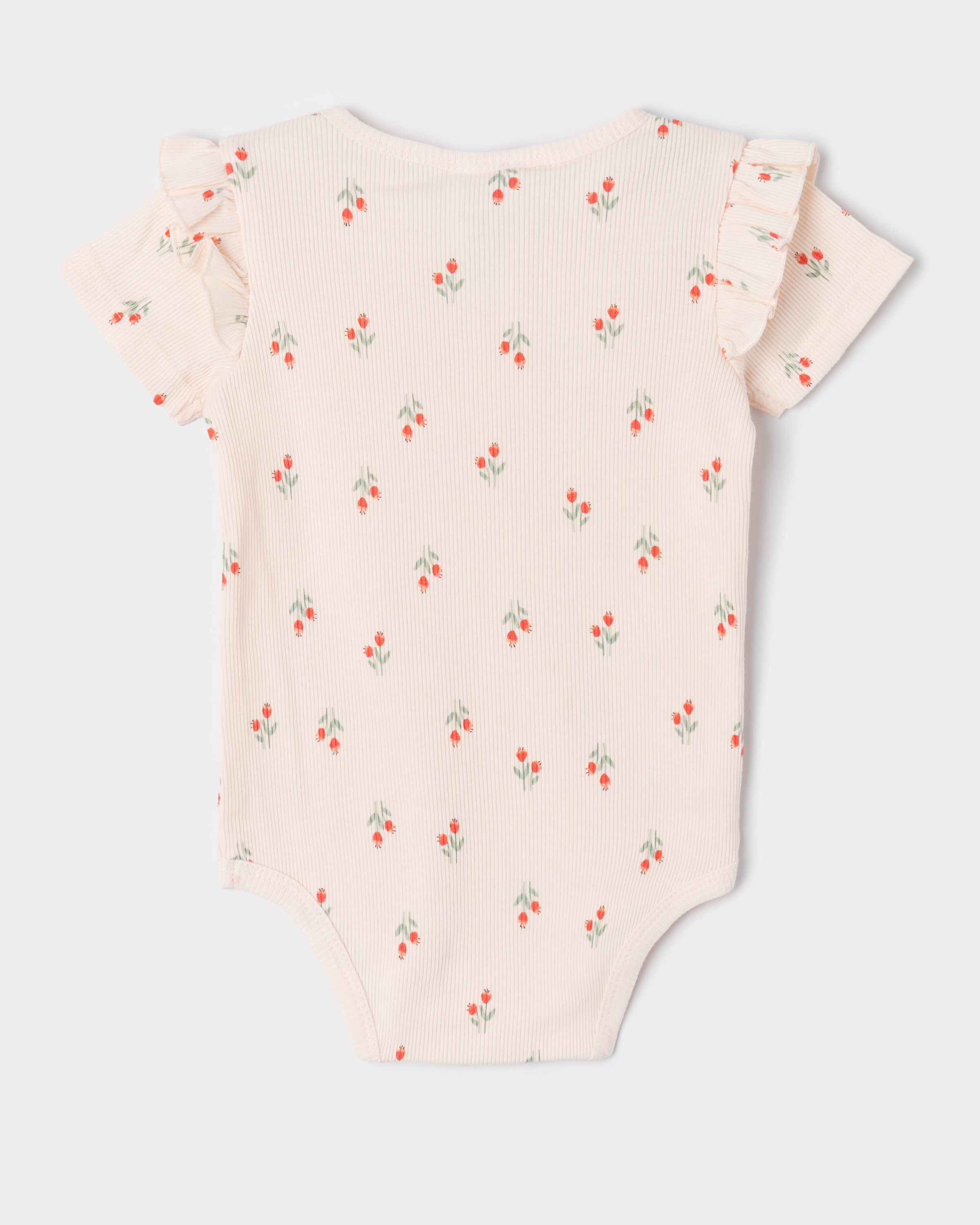 Боди BabyGo S26BG4-15956ig-JJ - фото 2