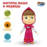 Фигурка Играем вместе Маша и Медведь