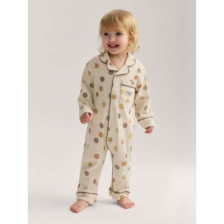 Комбинезон Happy Baby