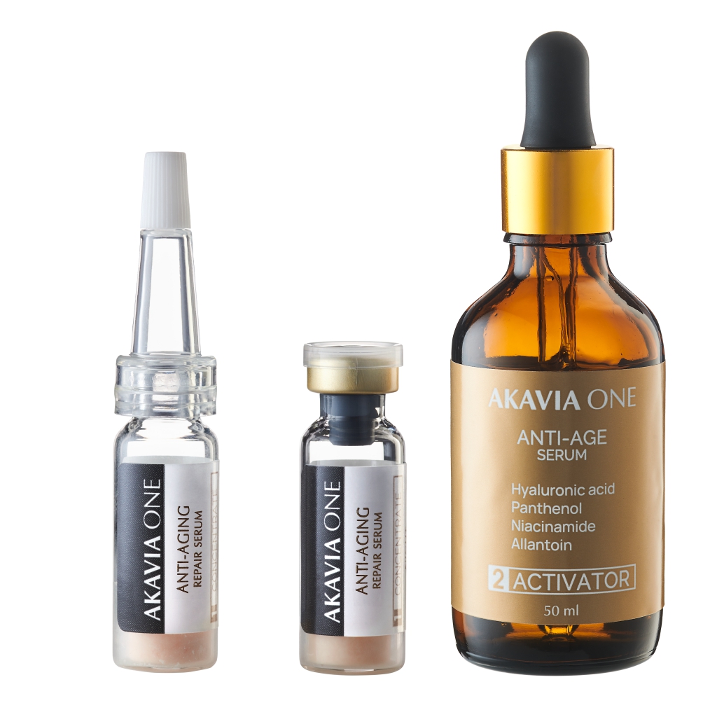 Сыворотка АКАВИЯ - фото 18