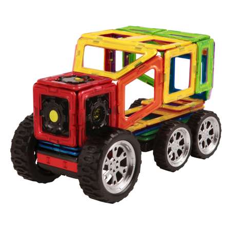 Конструктор Magformers магнитный