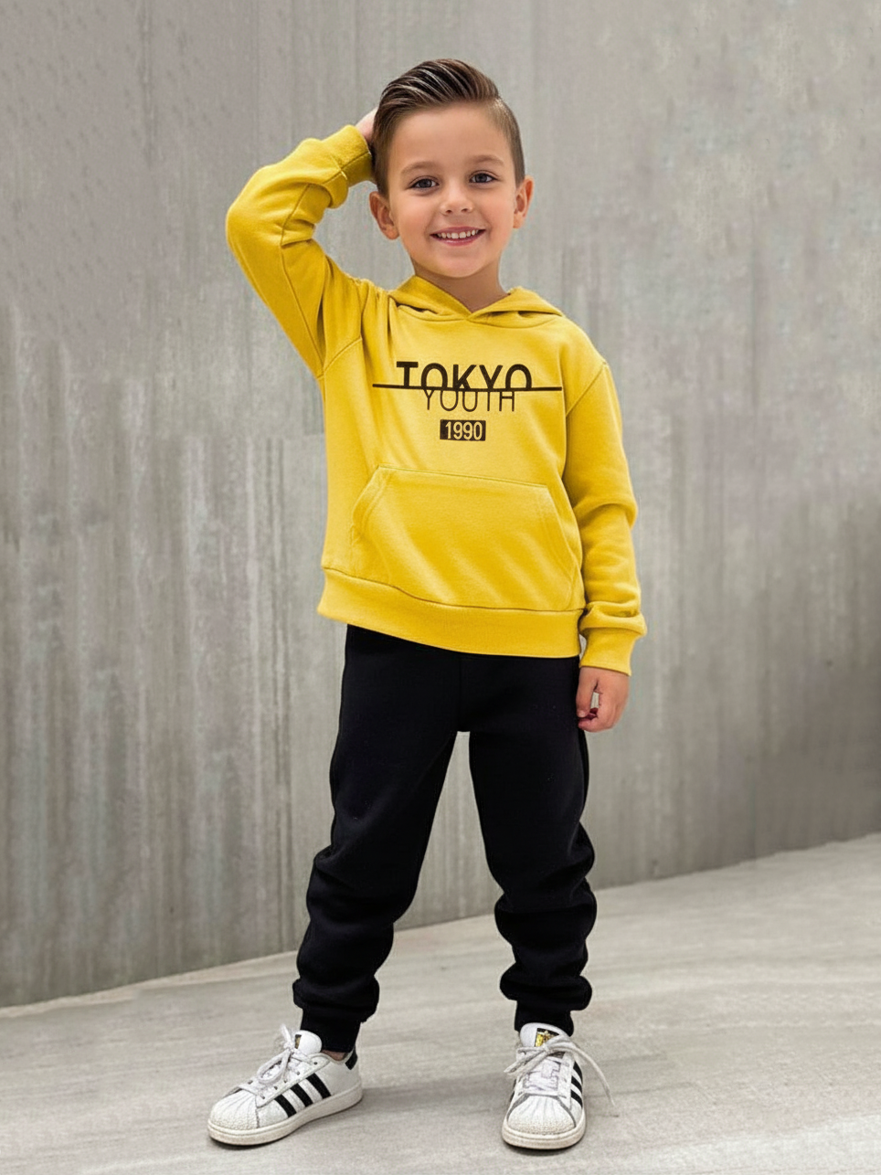 Костюм VGtrikotazh d4434 - фото 2