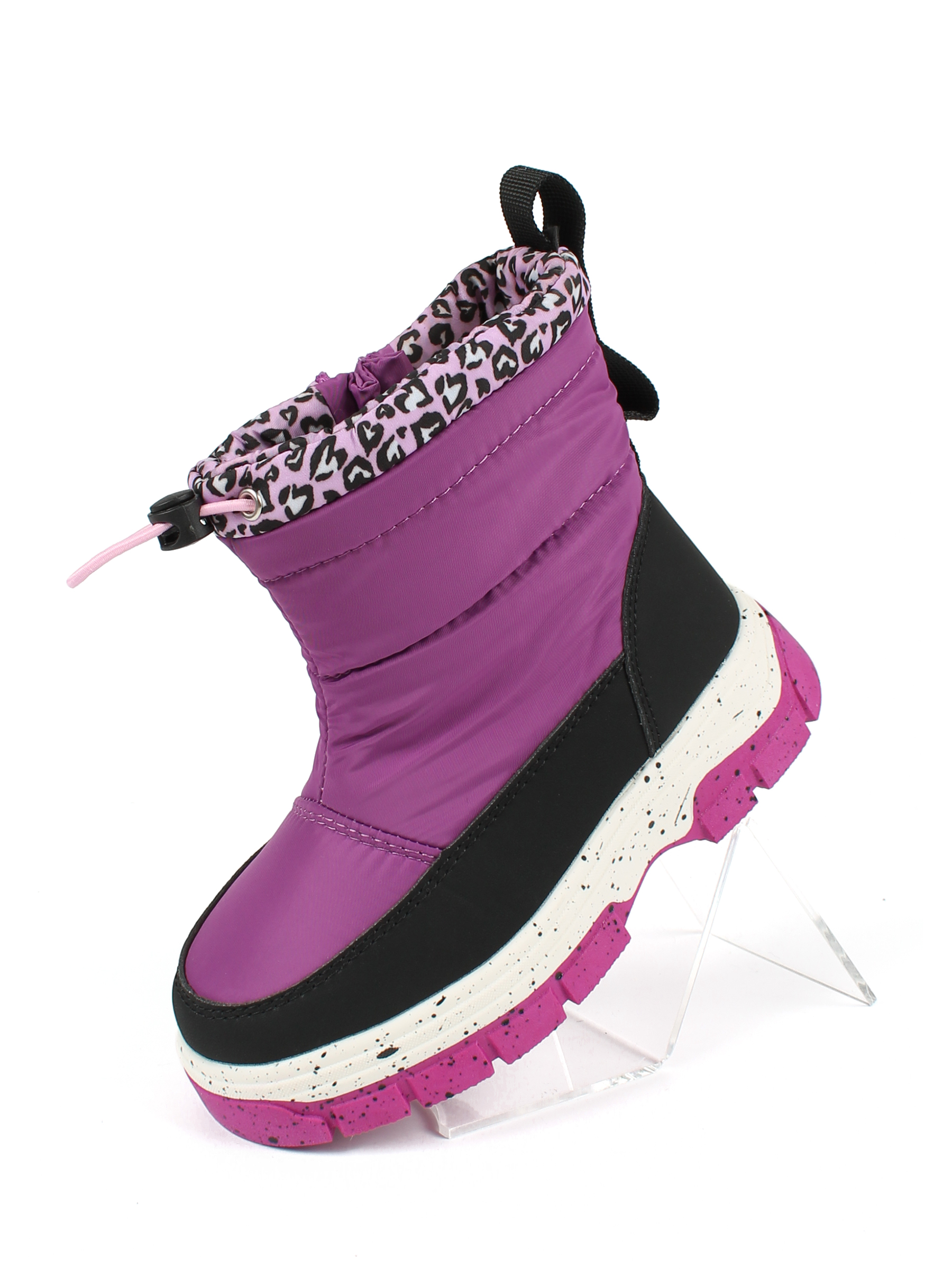 Ботинки Antilopa AL 15392 - фото 2