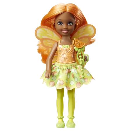 Кукла мини Barbie